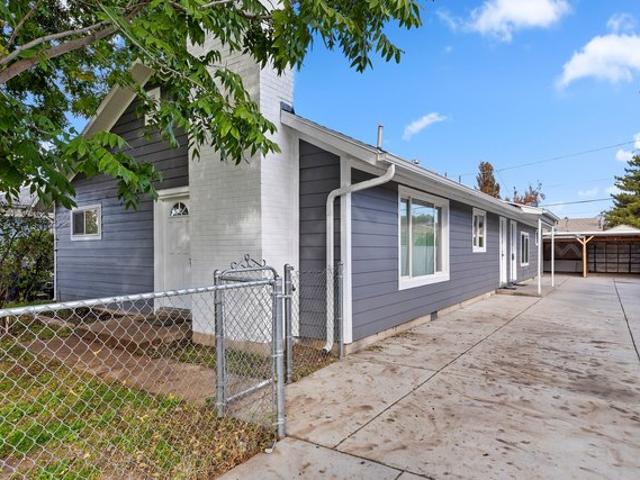 House for sale in Salt Lake City, Utah