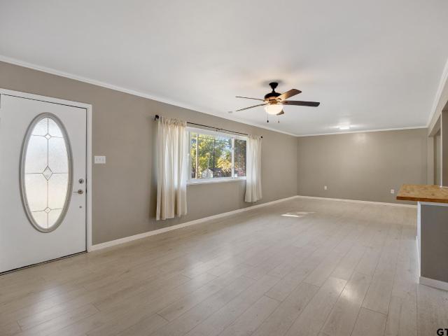 House for sale in Van, Texas
