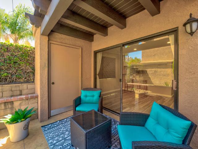 Condo for sale in Palm Springs, California