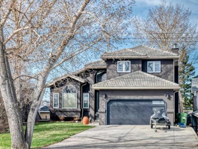 House for sale in Chestermere, Alberta