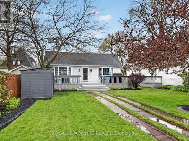 House for sale in Niagara, Ontario