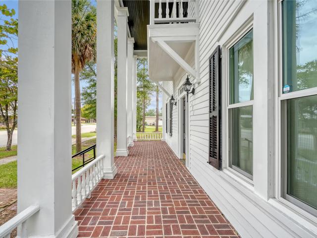 House for sale in Branchville, South Carolina