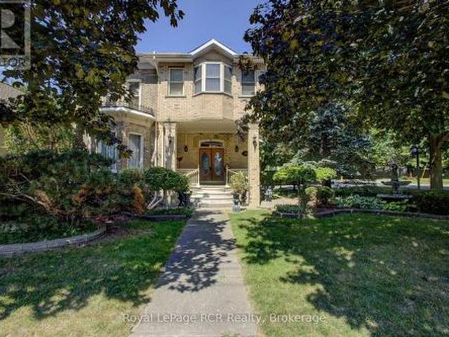 House for sale in Perth, Ontario