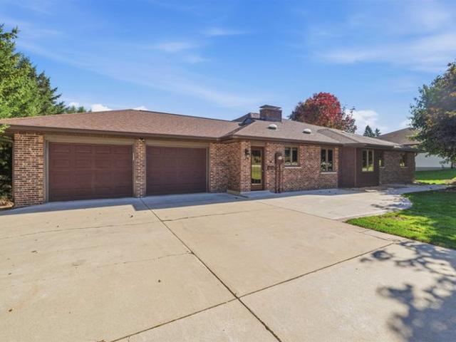 House for sale in Mount Calvary, Fond du Lac County
