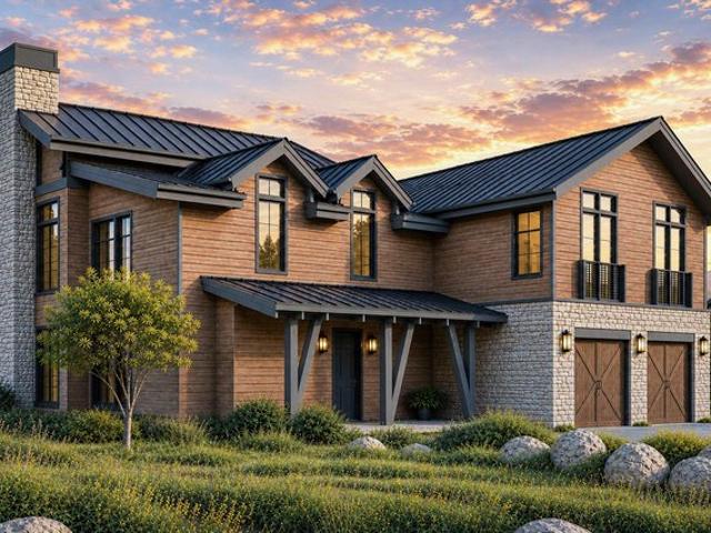 House for sale in Gunnison, Colorado