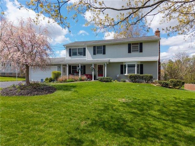 House for sale in Macedon, New York