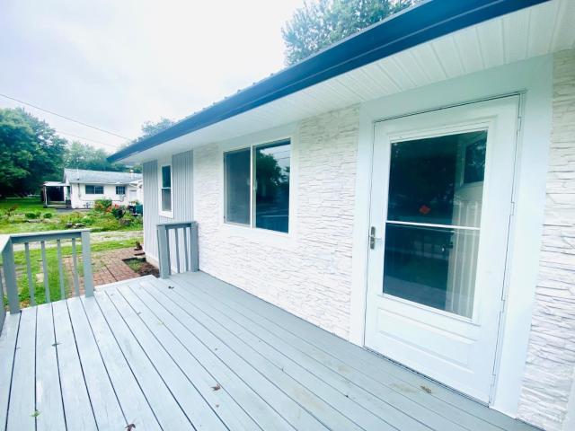 House for sale in Sabina, Clinton County