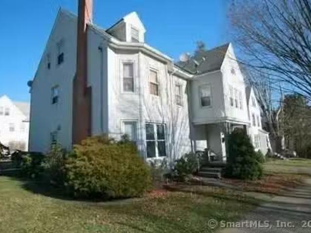 House for rent in New Haven