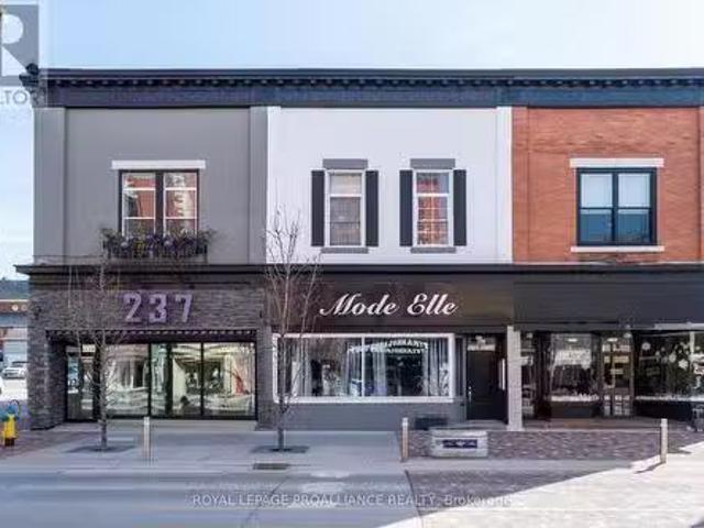 House for sale in Belleville, Ontario
