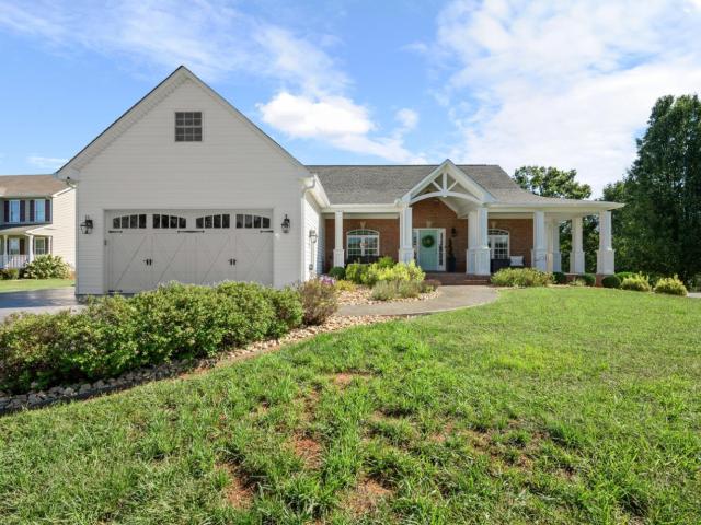House for sale in Concord, Campbell County