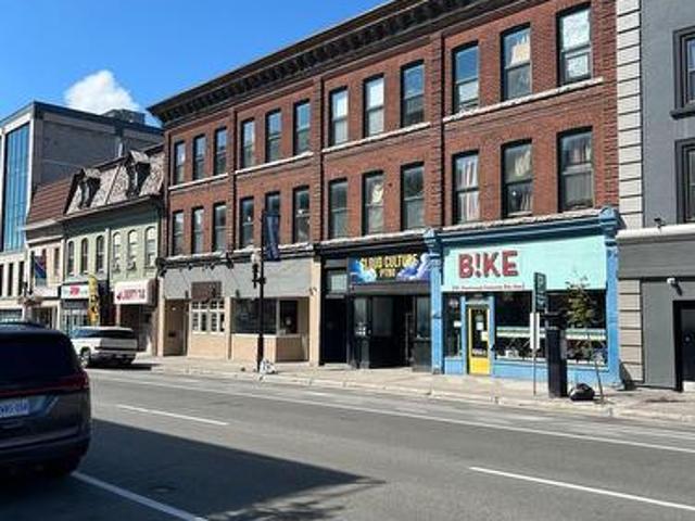 Commercial for rent in Peterborough, Ontario