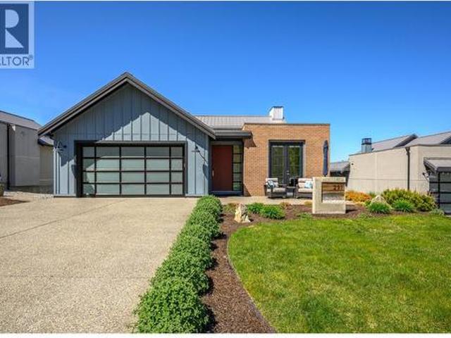 House for sale in Vernon, British Columbia