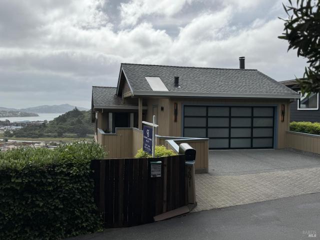 House for sale in Mill Valley, California