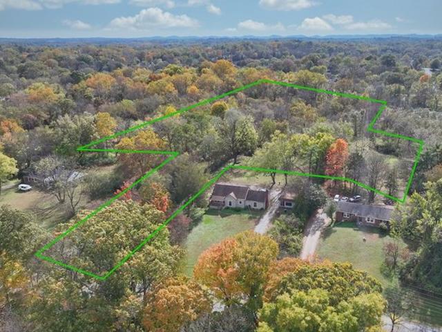 Land for sale in Tennessee