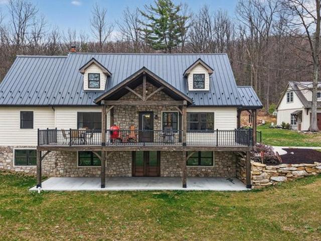 House for sale in Herndon, Pennsylvania