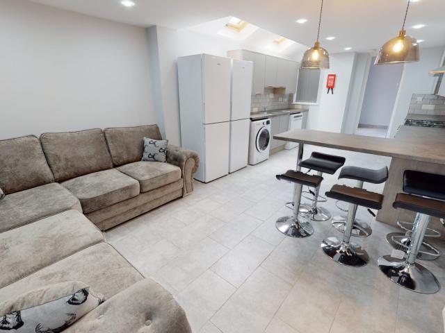 House for rent in Stirchley, Birmingham
