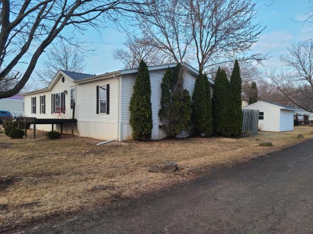 Property for sale in Dixon, Illinois