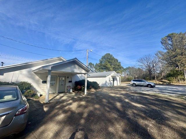 House for sale in Baldwyn, Mississippi