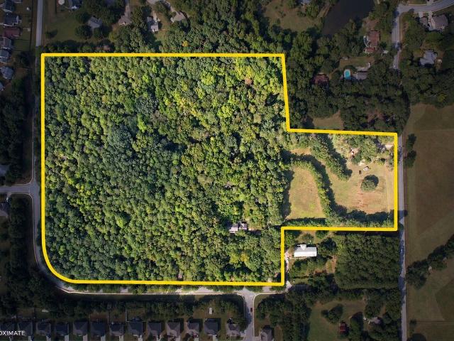 Land for sale in Fairview, Covington