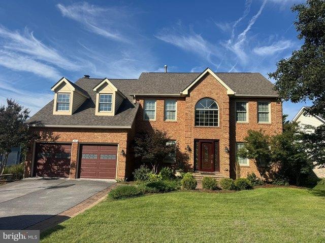 House for sale in Virginia