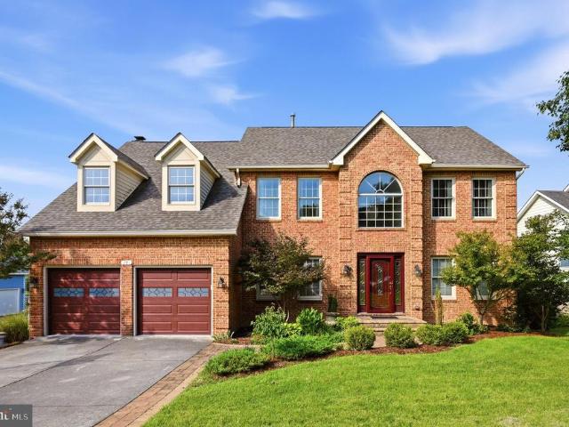 House for sale in Virginia