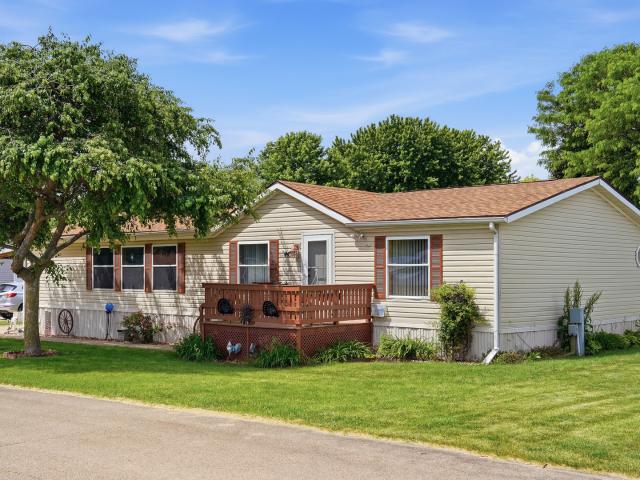 House for sale in Dixon, Illinois