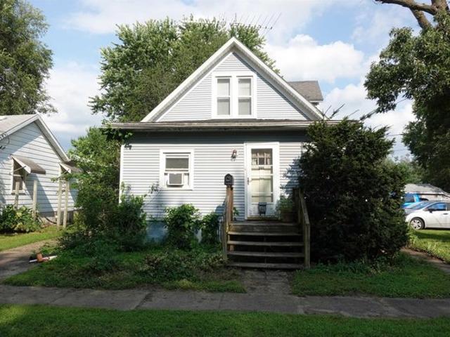 House for sale in Galesburg, Knox County