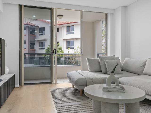 Apartment for rent in Sydney, New South Wales