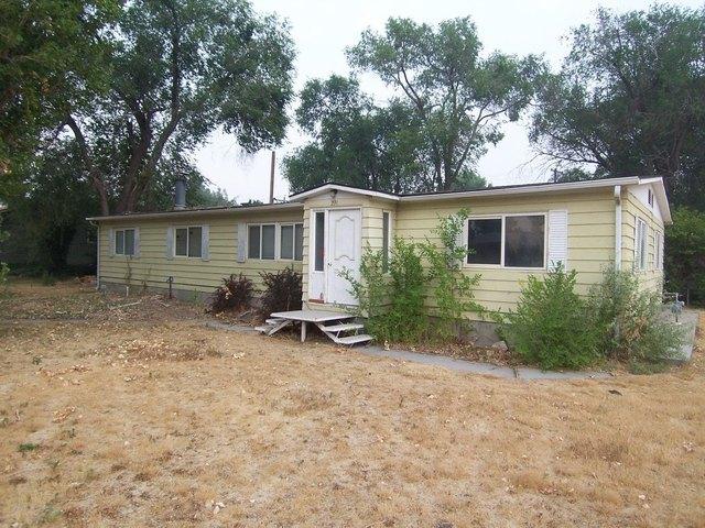 House for sale in Power, Idaho