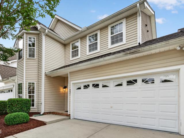 Townhouse for sale in Wake, North Carolina