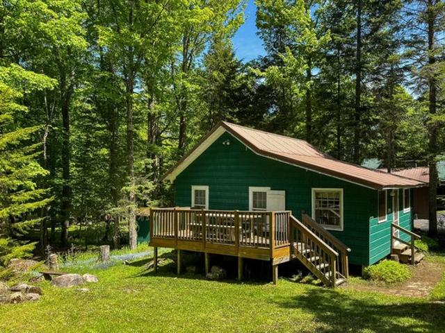 House for sale in Old Forge, New York