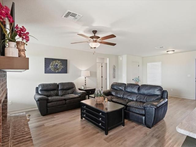 House for sale in Sandia, Texas