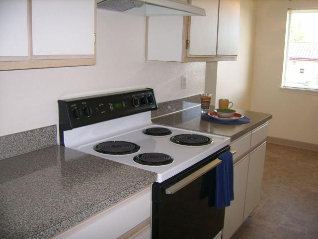 Apartment for rent in Oregonia