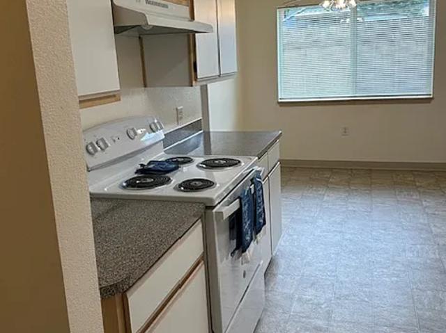Apartment for rent in Albany, Oregon