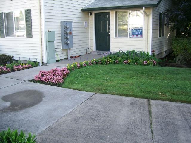 Apartment for rent in Oregonia