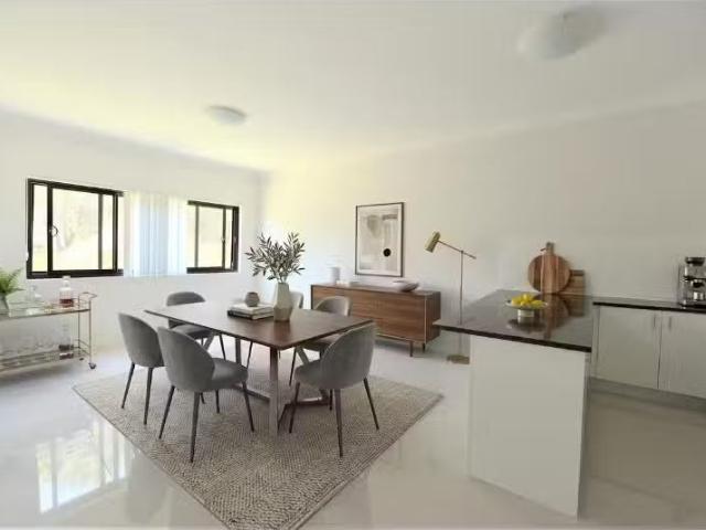 Apartment for rent in Ghan, Northern Territory