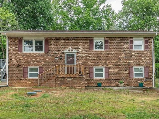 House for sale in Reidsville, North Carolina