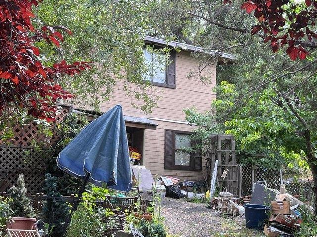 House for sale in Pope Valley, California