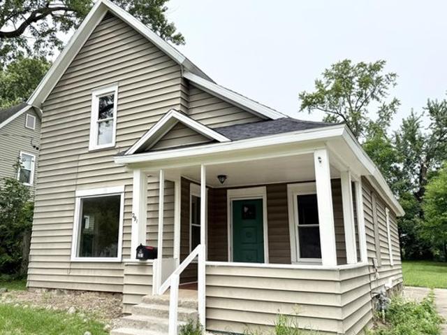 House for sale in Verona Park, Battle Creek