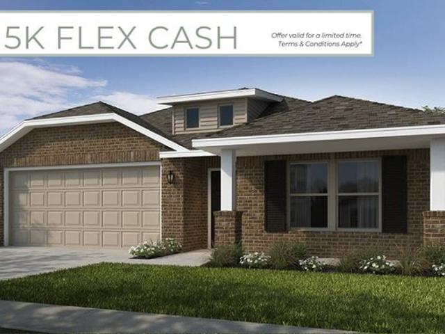 House for sale in Ark