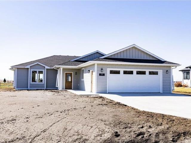 House for sale in Horace, North Dakota