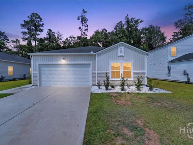 House for sale in Rincon, Georgia