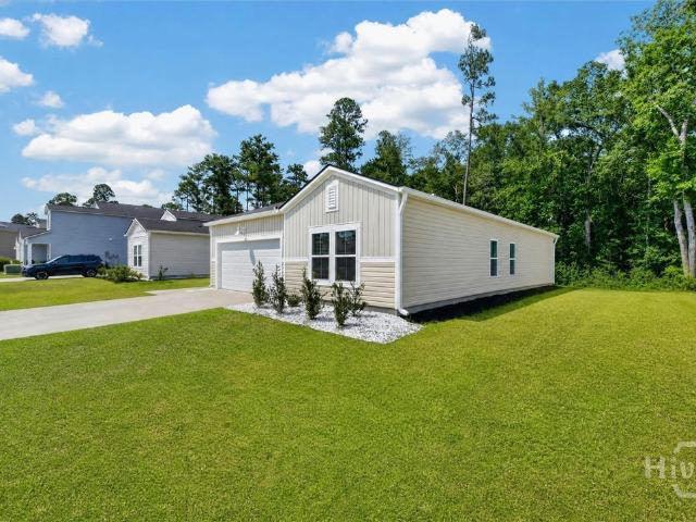 House for sale in Rincon, Georgia