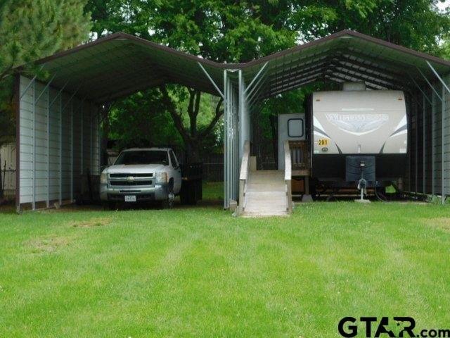 Land for sale in Wood, Texas