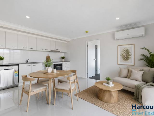 Apartment for rent in Toombul, Queensland
