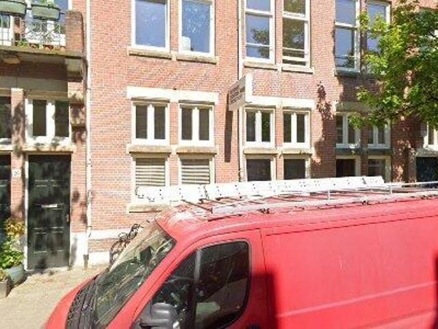 Bedrijfspand te huur in Oost, Amsterdam