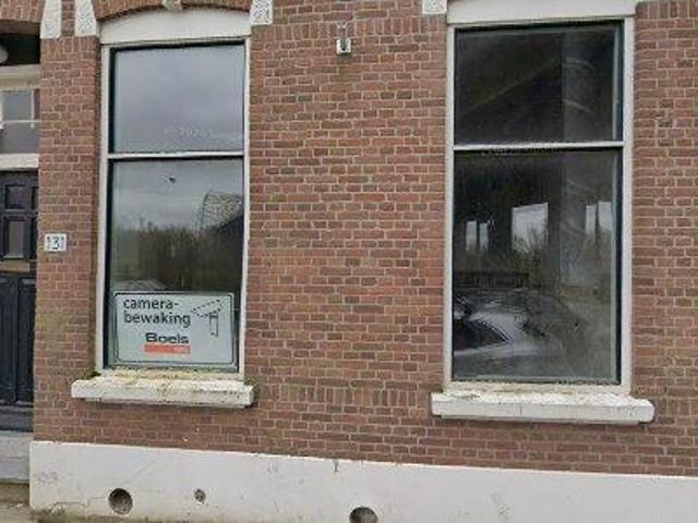 Bedrijfspand te koop in IJsselmonde, Rotterdam