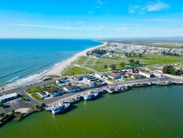 Land for sale in Western Cape