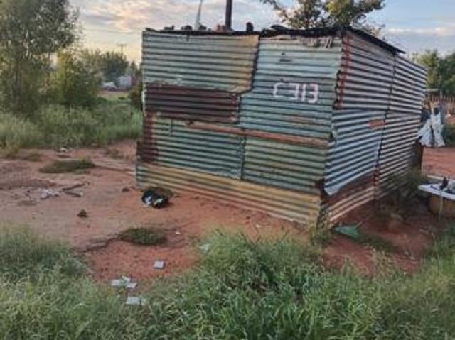Land for sale in Bloemfontein, Free State