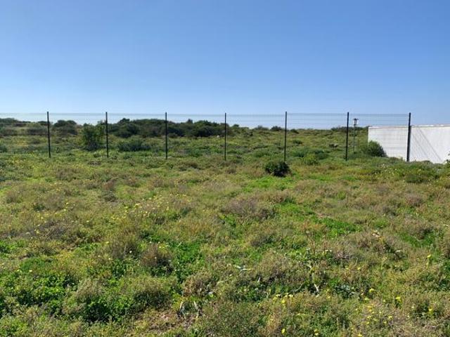 Land for sale in Western Cape